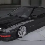 2001 Honda Integra Type R