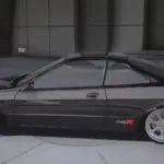 2001 Honda Integra Type R 2