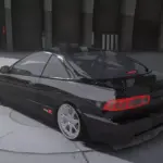 2001 Honda Integra Type R 3