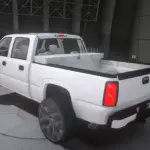 2004 GMC Seirra 15003