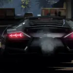 2008 Lamborghini Reventón [Add-On | Template] V1.0