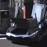 2008 Lamborghini Reventón [Add-On | Template] V1.0