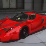 2010 Ferrari Enzo Gembella