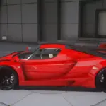 2010 Ferrari Enzo Gembella2