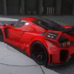 2010 Ferrari Enzo Gembella3