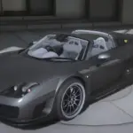 2010 Noble M600 Speedster