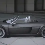 2010 Noble M600 Speedster2