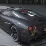 2010 Noble M600 Speedster3