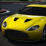 2012 Aston Martin v12 Zagato [Add-On | Template] V1.0