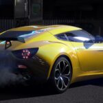 2012 Aston Martin v12 Zagato [Add-On | Template] V1.0