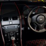 2012 Aston Martin v12 Zagato [Add-On | Template] V1.0
