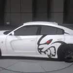 2014 Dodge Charger SRT Hellcat2