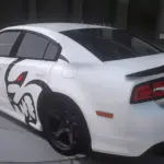 2014 Dodge Charger SRT Hellcat3