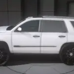 2015 Cadillac Escalade2