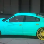 2015 Dodge Charger 2