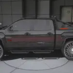 2017 GMC Sierra All Terrain2