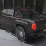 2017 GMC Sierra All Terrain3