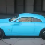 2017 Rolls Royce Wraith On Forgiato Bloocos2