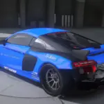 2018 Audi R8 V103