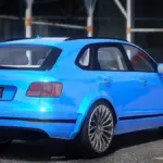 2018 Bentley Bentayga Widebody Kit3