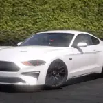2018 Ford Mustang Bodykits
