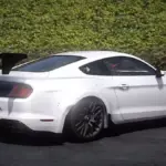 2018 Ford Mustang Bodykits3