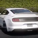 2018 Ford Mustang Bodykits4