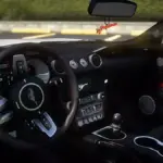 2018 Ford Mustang Bodykits5