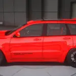 2018 Jeep Trackhawk Ghoul Swap Single Turbo2