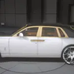 2018 Rolls-Royce Phantom2