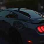 2019 Ford Mustang GT2