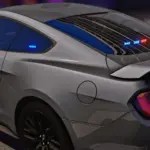 2019 Ford Mustang GT4