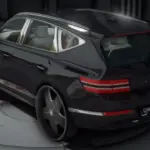 2019 Genesis GV803