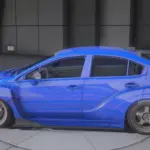 2019 Subaru Impreza WRX STI Varis kits2