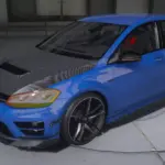 2019 Volkswagen Golf GTI