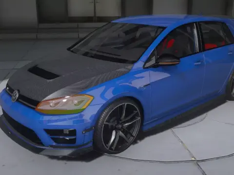 2019 Volkswagen Golf GTI