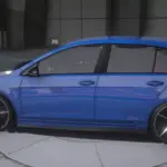 2019 Volkswagen Golf GTI2