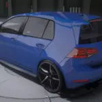 2019 Volkswagen Golf GTI3