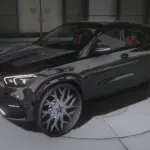 2020 Brabus 500 GLE53