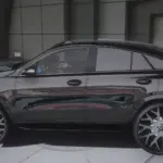 2020 Brabus 500 GLE532