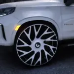2021 Chevrolet Tahoe On 30 Fogiatos3
