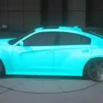 2021 Dodge Charger Scat Pack Shirokai Widebody2