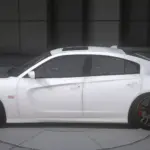 2021 Dodge Charger Scat Pack2