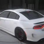 2021 Dodge Charger Scat Pack3