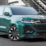 2021 Lexus LX 570 LIMGE