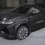 2021 Lexus LX 570 LIMGE