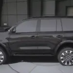 2021 Lexus LX 570 LIMGE2
