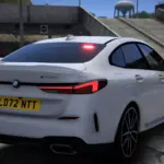 2022 BMW M235i Unmarked West Yorkshire Fire5