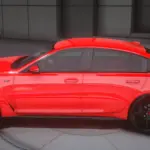 2022 Cadillac CT5 V2