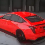 2022 Cadillac CT5 V3